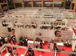 İş ve işçi arayan Esenler'e