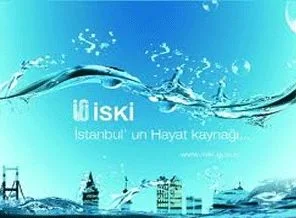 İSKİ'den vatandaşlara uyarı