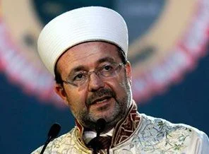 İslam dünyasındaki sorun kardeş kavgasıdır