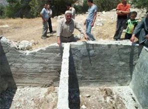 İsrail, Askalan Mezarlığı'nı otoparka dönüştürdü
