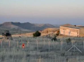 İsrail askerlerinin Malatya'da ne işi var?