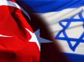İsrail Türkiye'ye neden sessiz ?