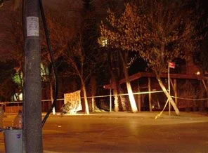 İstanbul'da bomba alarmı!