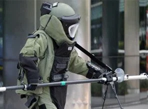 İstanbul'da bomba paniği