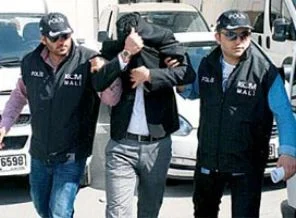 İstanbul'da filmlere konu olacak vurgun