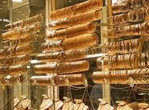 İstanbul'da kuyumcu soygunu