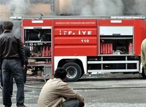 İstanbul'da patlama
