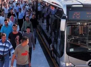 İstanbul'da 'radyolubüs' dönemi!