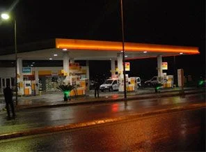 İstanbul'da rehine krizi