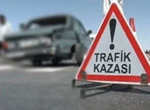 İstanbul'da trafik kazası: 2 ölü