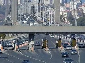 İstanbul'da yollar kapanacak
