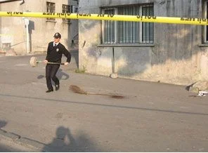 İstanbul Fatih'te patlama