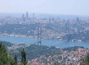 İstanbul'u oyacaklar, otoparklar yapacaklar!