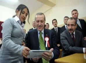 İşte 14 soruda 4+4+4