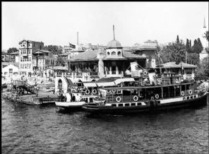 İşte İstanbul'un en eski görüntüsü