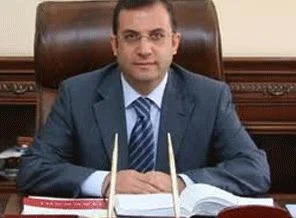 İşte MGK'nın yeni genel sekreteri