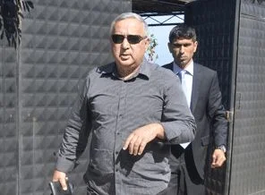İşte, sivil BÇG'nin kodları!