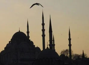 İşte Süleymaniye'nin sırları