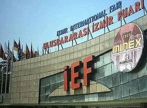İzmir'de Ekoloji Fuarı düzenlenecek