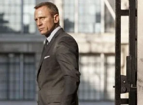 James Bond, Kapalı Çarşı'nın çatısında şov yaptı