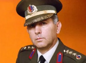 Jandarma Alay Komutanlığında arama