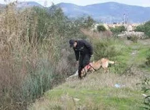 Jandarma bölgesinde bin 300 kişi kayıp