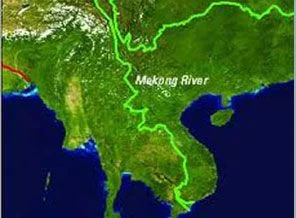 Japon aklı Mekong'da