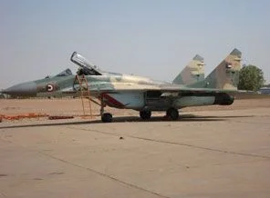 'Jetler bombaladı'