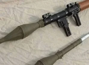 Kabil'deki İngiliz elçiliğine roketli saldırı