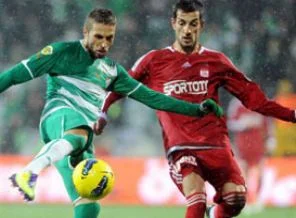 Kadıköy'de Bursaspor zaferi