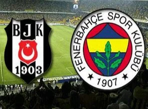 Kadıköy'de derbiye hazır