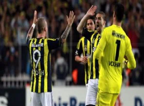 Kadıköy'de ilklerin gecesi