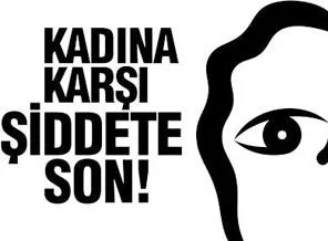 Kadına şiddet jandarmaya ders oluyor