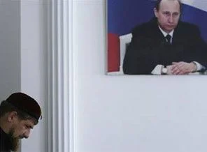 Kadirov'un politikalarının gerçek mimarı Putin