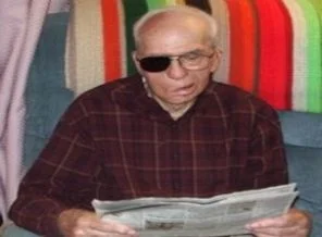 Kafasındaki kurşunla 94 yıl yaşadı