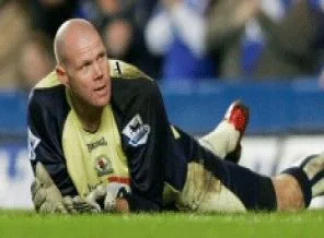 Kaleci Friedel: Futbolu bırakmayacağım