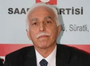 Kamalak, Sudan'da mahsur Kaldı