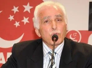 Kamalak, Suriye politikasını değerlendirdi