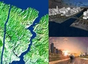 Kanal İstanbul 5-6 yıla biter