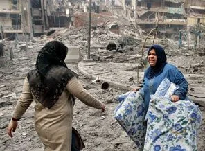 Kanayan yara Kana Katliamı