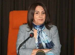 Kandil reddedilirse, BDP kabul etmez