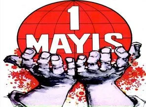 Kanlı 1 Mayıs'ın polis raporu ortaya çıktı