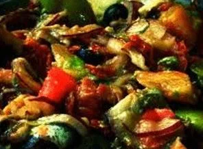 Kanserin temelinde yanlış beslenme var