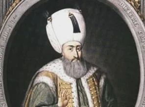 Kanuni, doğumunun 517. yılında anıldı