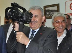 'Kapasitesinin üzerinde çalışan havaalanlarında gecikme kaçınılmaz'