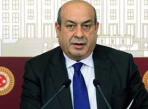 Kaplan: ABD ziyareti olumlu ve önemli