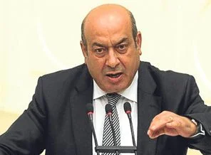 Kaplan: Tavrımız Meclis'e değil, iktidara karşı!