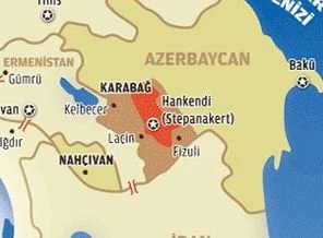 Karabağ sorunu çözülmeli