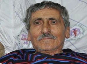 Karakoç'un son durumu
