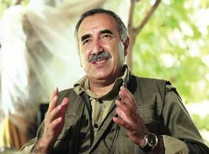 Karayılan'dan Barzani'ye uyarı